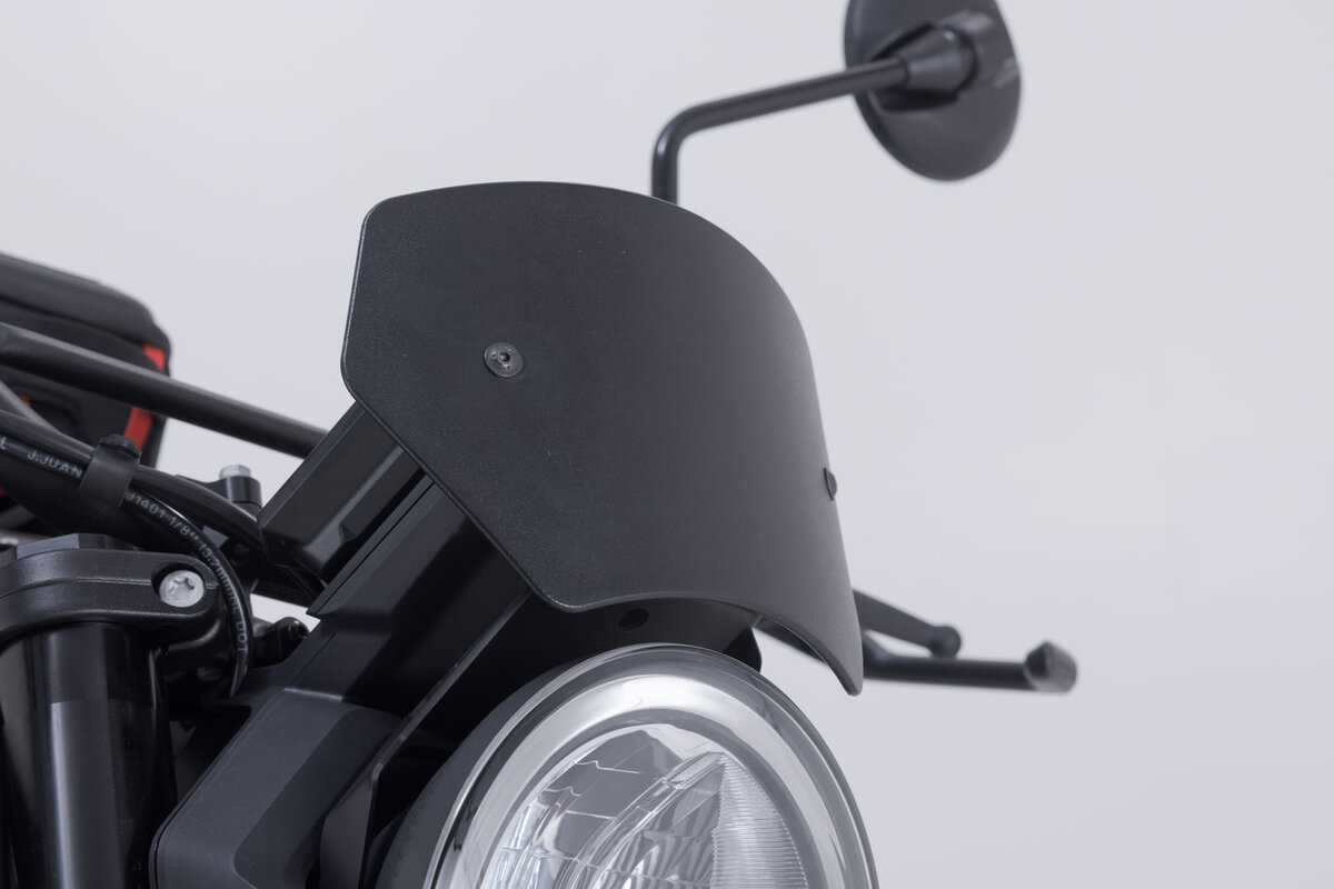 Parbriz Husqvarna Svartpilen 801 (24-) Sw-Motech [6]