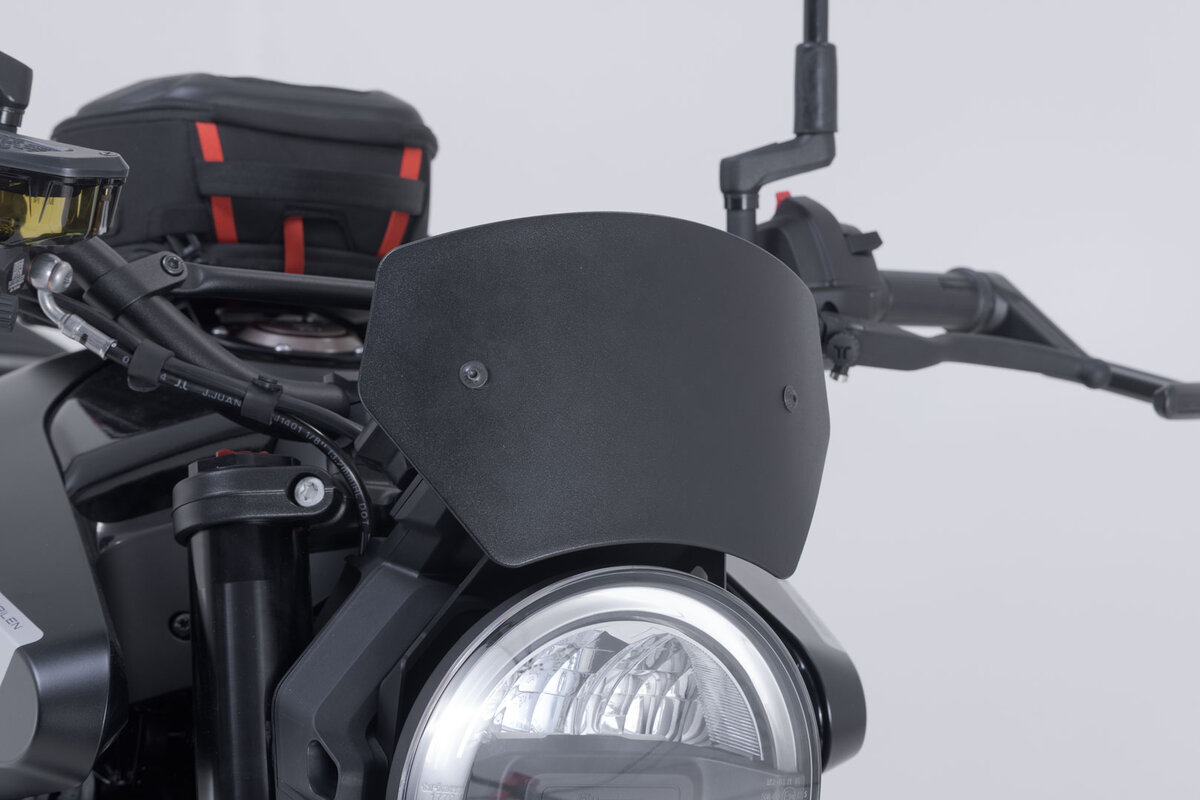 Parbriz Husqvarna Svartpilen 801 (24-) Sw-Motech [4]