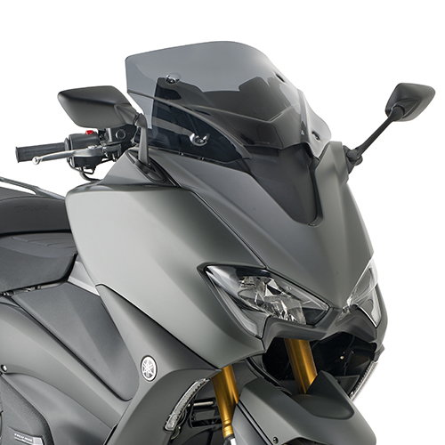 Parbriz Fumuriu Sportiv Givi Yamaha T-Max 560 (20 > 21) [1]