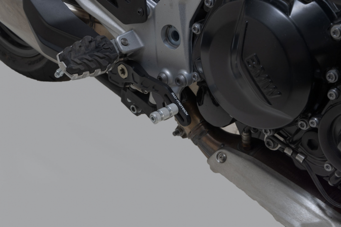 Pedala Frana BMW F 900 R (19-). Sw-Motech [3]