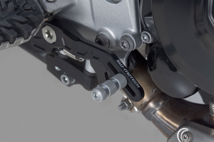 Pedala Frana BMW F 900 R (19-). Sw-Motech [2]