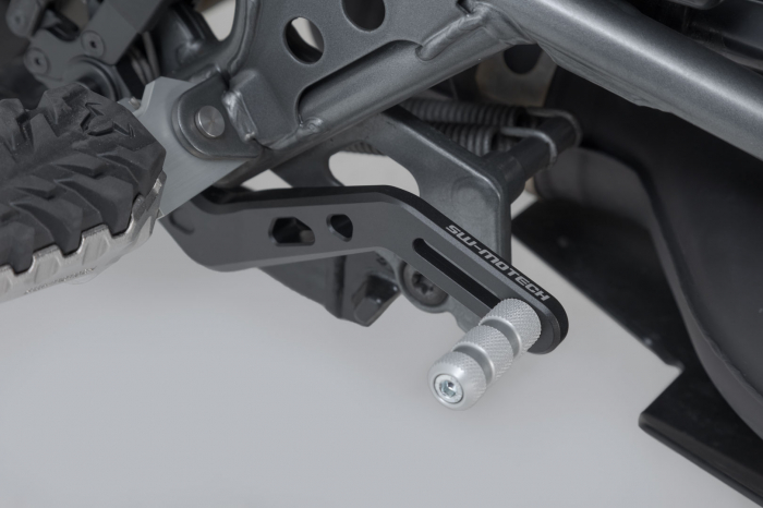 Pedala Frana BMW R 1200 GS/R 1200 GS Adventure. Sw-Motech [4]