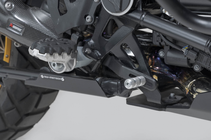 Pedala Frana BMW R 1200 GS / R 1250 GS. Sw-Motech [2]