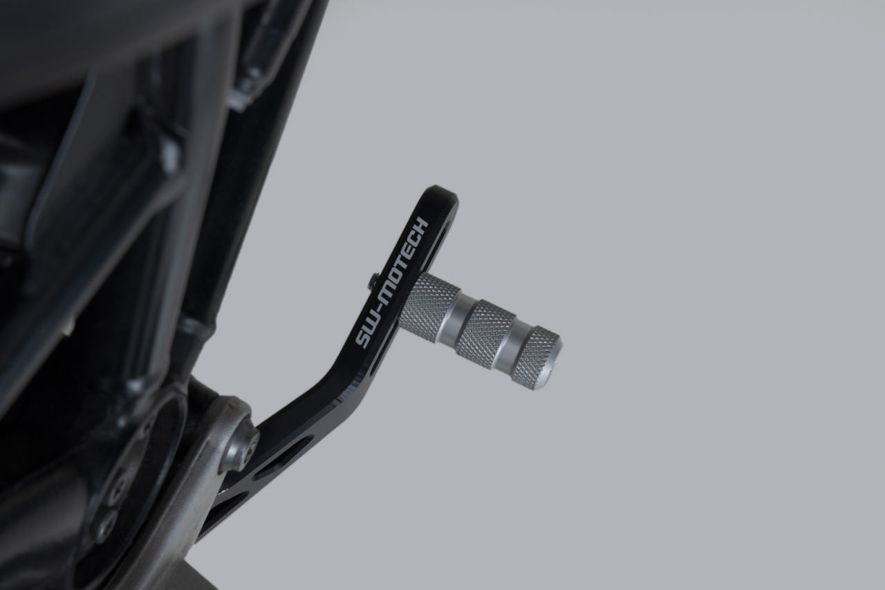Pedala Frana BMW R nine T Scrambler/Urban GS. Sw-Motech [3]