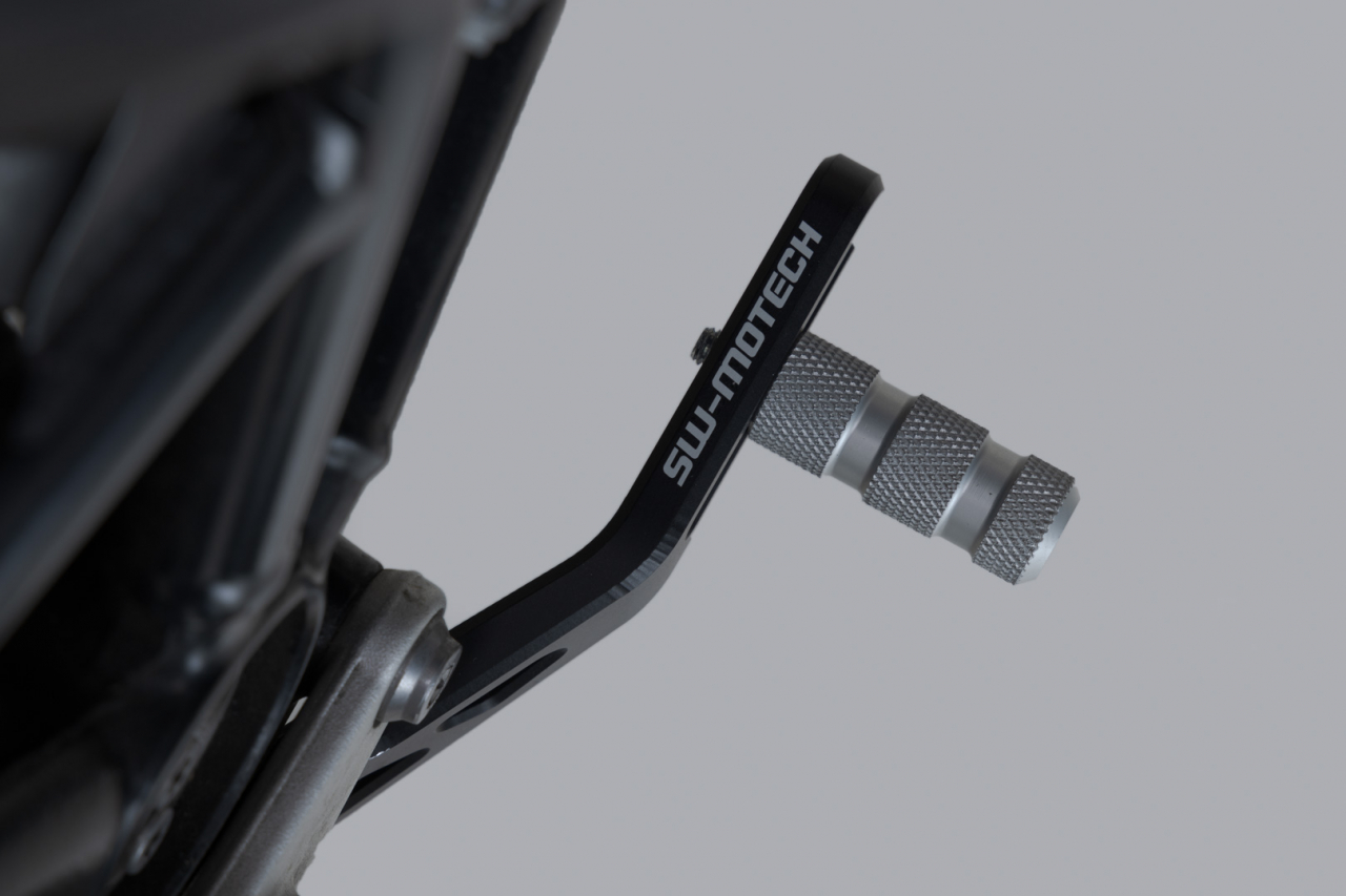Pedala Frana BMW R nine T Scrambler/Urban GS. Sw-Motech [4]