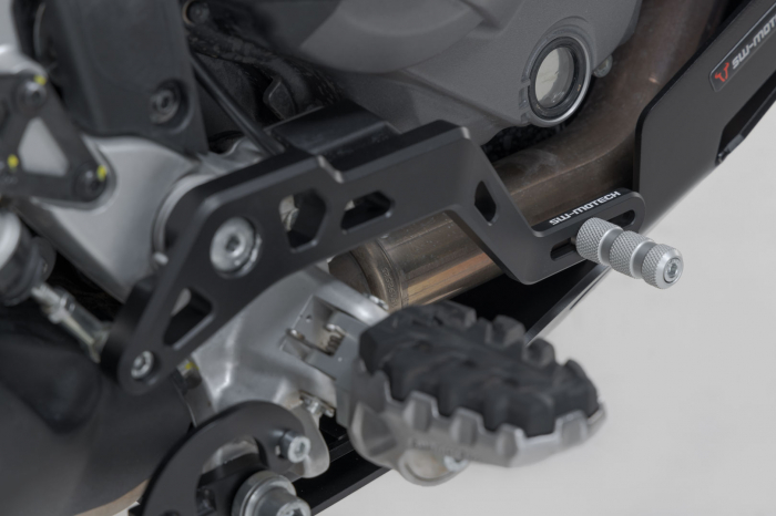Pedala Frana Ducati DesertX (22-). Sw-Motech [4]