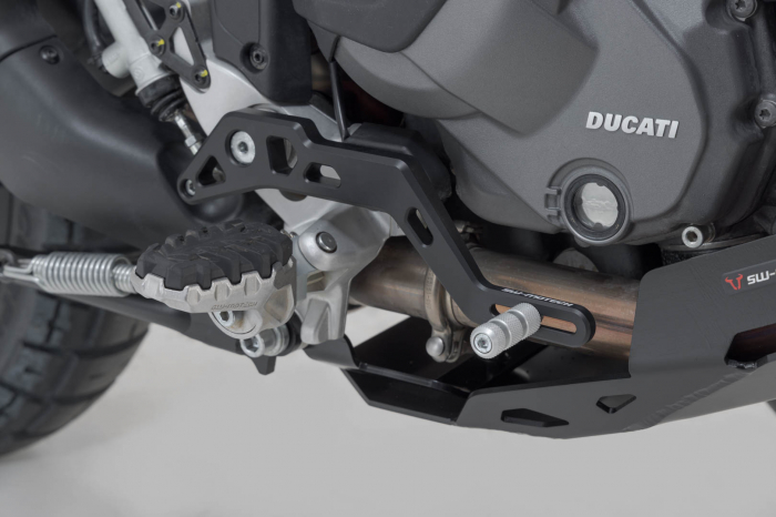 Pedala Frana Ducati DesertX (22-). Sw-Motech [1]