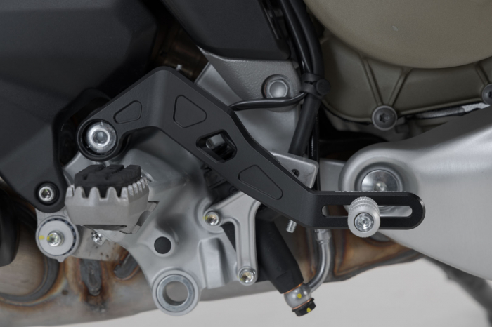 Pedala Frana Ducati Multistrada V4 (20-). Sw-Motech [5]