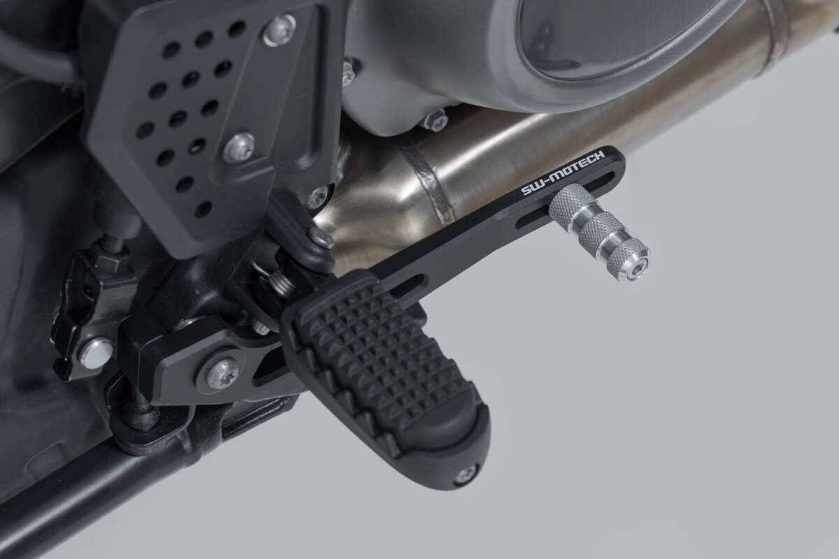 Pedala Frana Harley Davidson Pan America 1250. Sw-Motech [4]