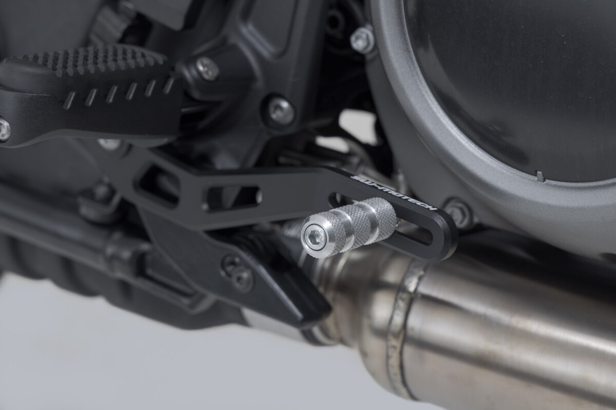 Pedala Frana Harley Davidson Pan America 1250. Sw-Motech [2]