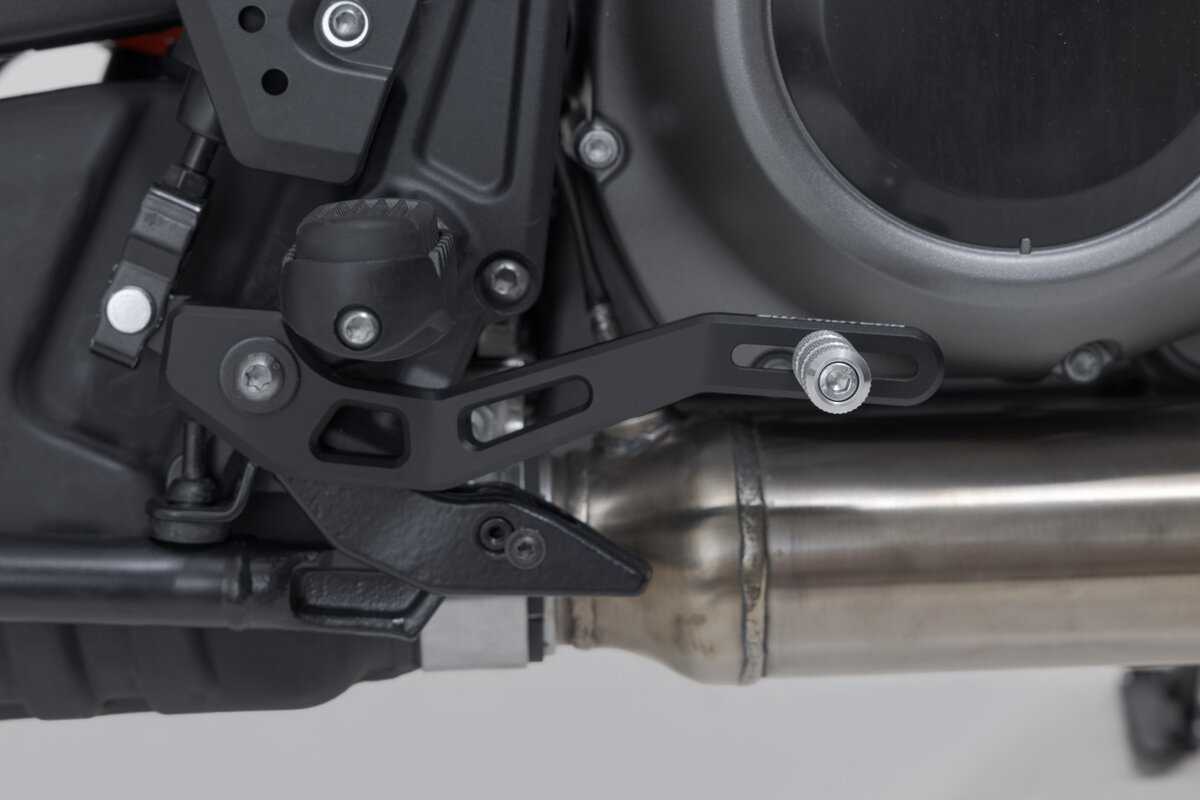 Pedala Frana Harley Davidson Pan America 1250. Sw-Motech [5]