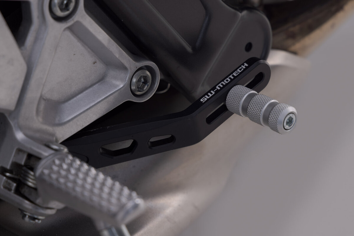 Pedala Frana Honda CB650R (18-). Sw-Motech [4]