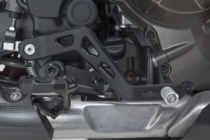 Pedala Frana Honda CRF1000L (15-) / 1100L (19-). Sw-Motech [5]
