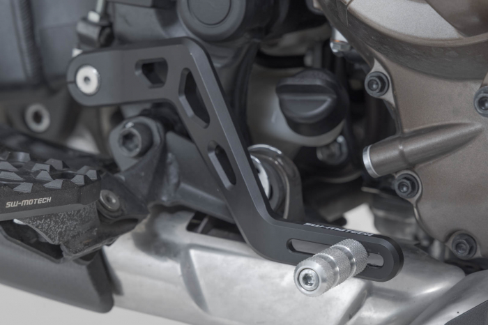 Pedala Frana Honda CRF1000L (15-) / 1100L (19-). Sw-Motech [2]