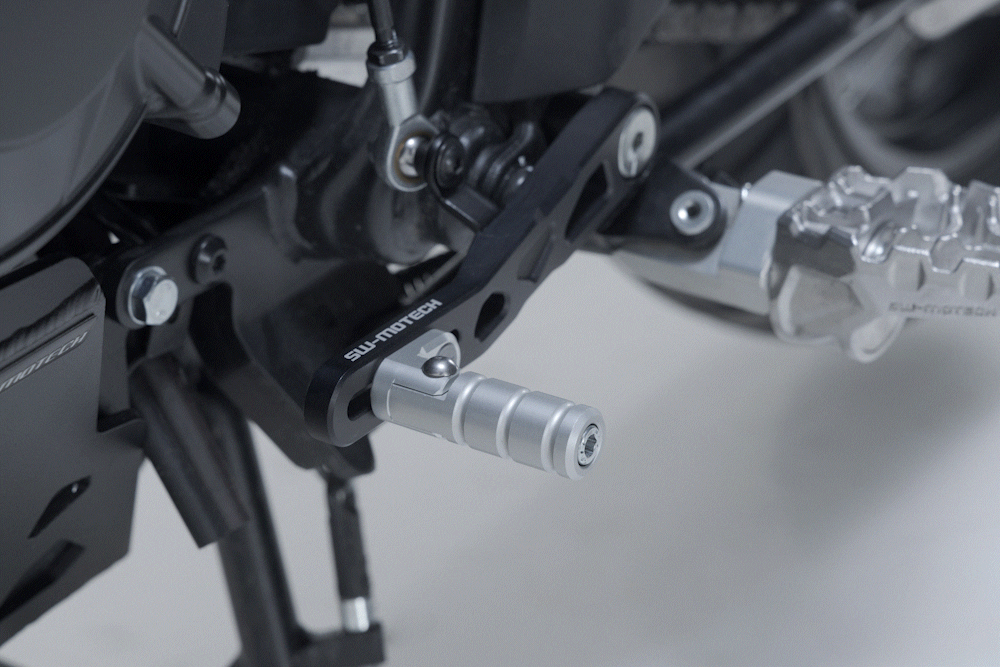 Pedala Frana si schimbator de viteze Yamaha MT 09 (20-) [2]