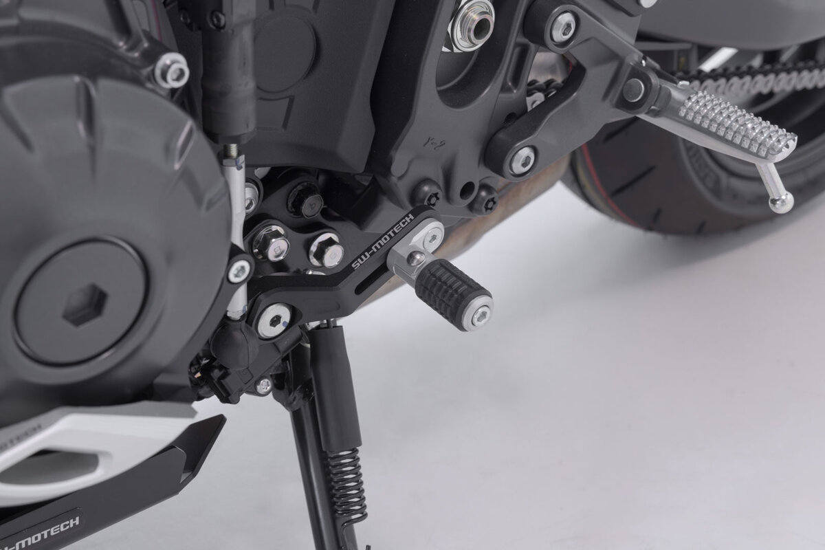 Pedala Frana si schimbator de viteze Yamaha MT 09 (20-) [6]