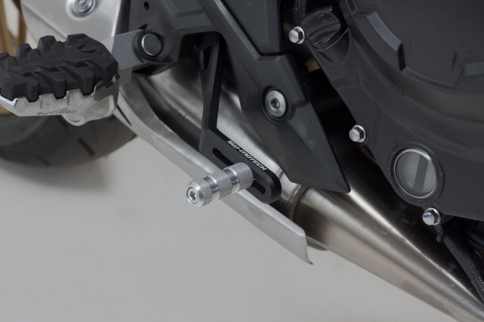 Pedala Frana Kawasaki Z650 (16-) / Z650RS (21-). Sw-Motech [2]