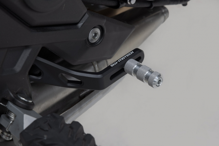 Pedala Frana Kawasaki Z650 (16-) / Z650RS (21-). Sw-Motech [5]