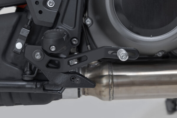 Pedala Frana si schimbator de viteze Harley Davidson Pan America 1250 [5]