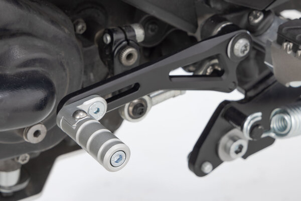 Pedala Frana si schimbator de viteze Harley Davidson Pan America 1250 [6]