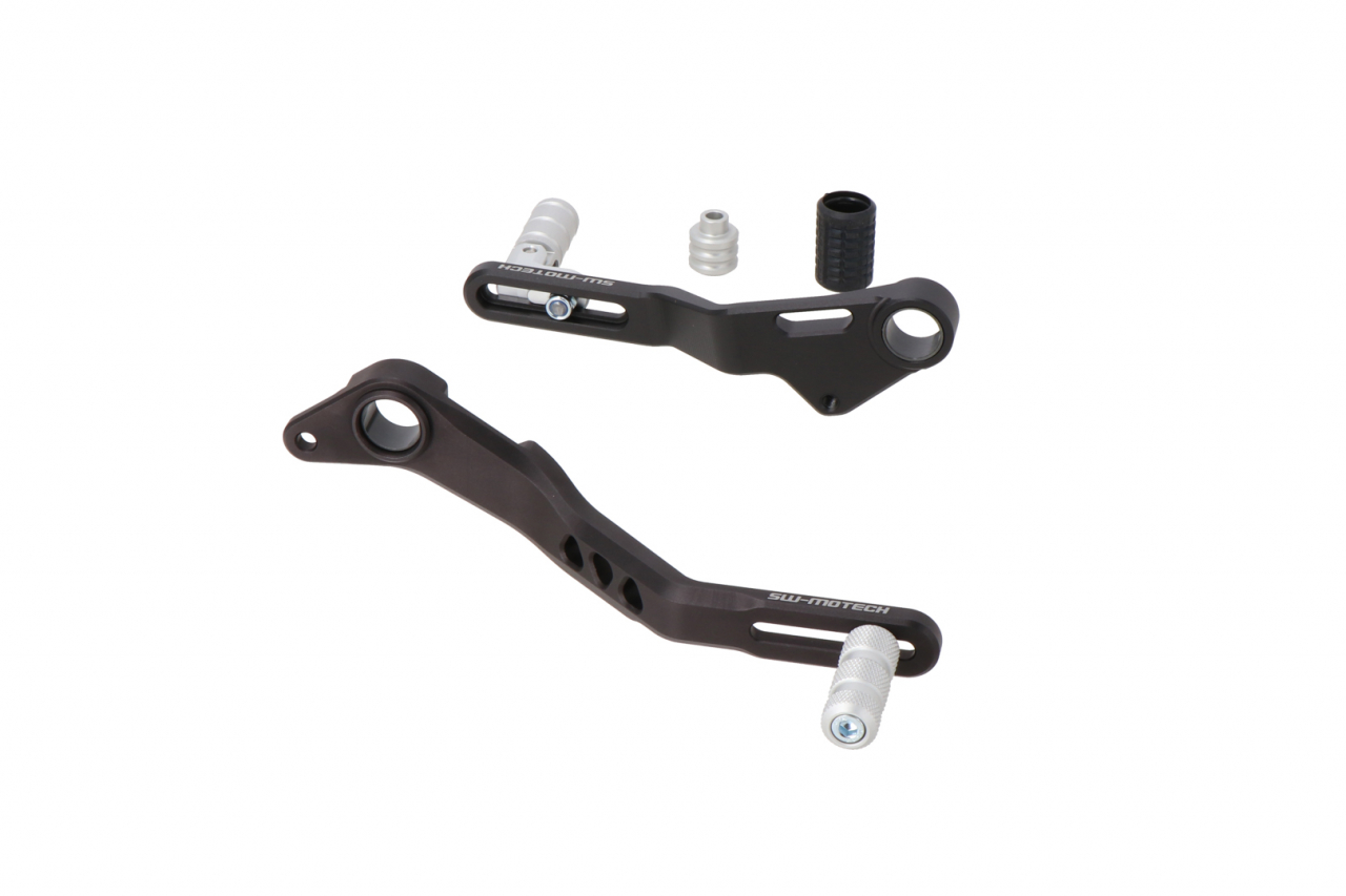 Pedala Frana si schimbator de viteze  Suzuki GSX-8S / GSX-8R (22-) [1]