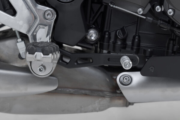 Pedala Frana si schimbator de viteze Triumph Tiger 660 (21-) [5]