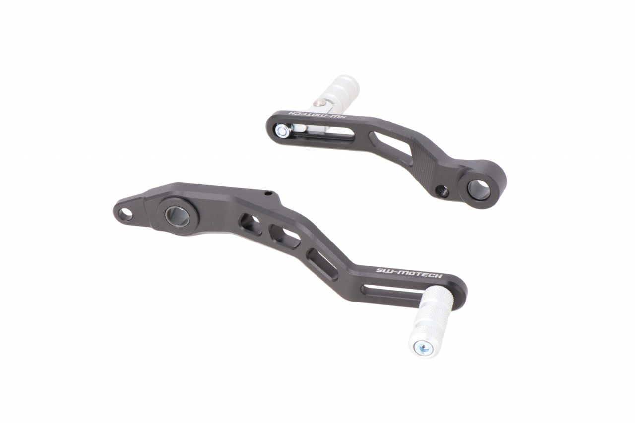 Pedala Frana si schimbator de viteze Triumph Trident 660 (21-) [1]