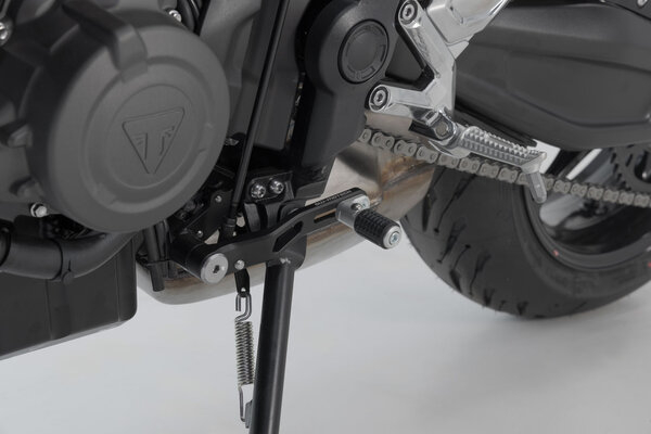 Pedala Frana si schimbator de viteze Triumph Trident 660 (21-) [6]