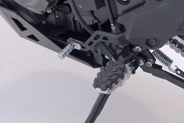 Pedala Frana Suzuki si schimbator de viteze set V-Strom 800 / 800DE (22-) [7]