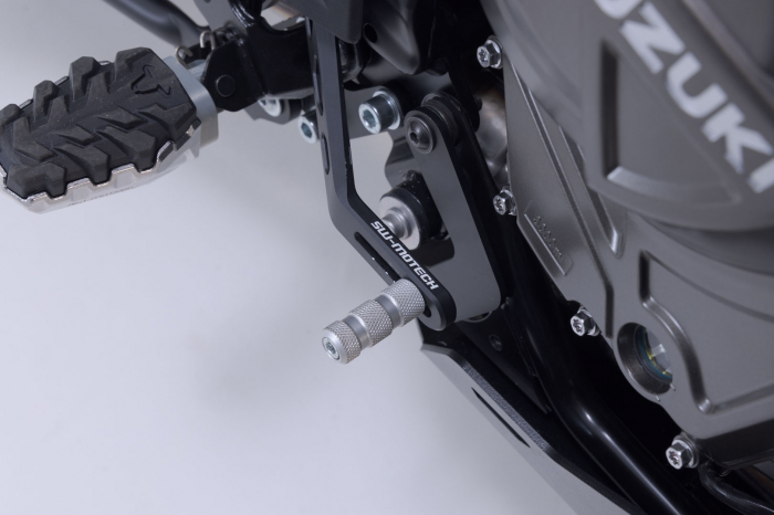 Pedala Frana Suzuki V-Strom 800 DE (22-). Sw-Motech [3]