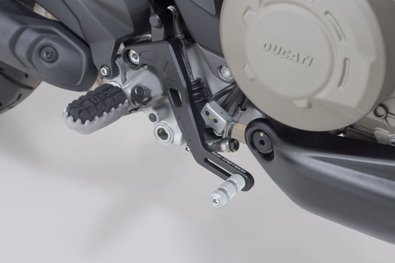 Pedala Frana Sw-Motech pentru Ducati Multistrada V4 / S (24-) [2]
