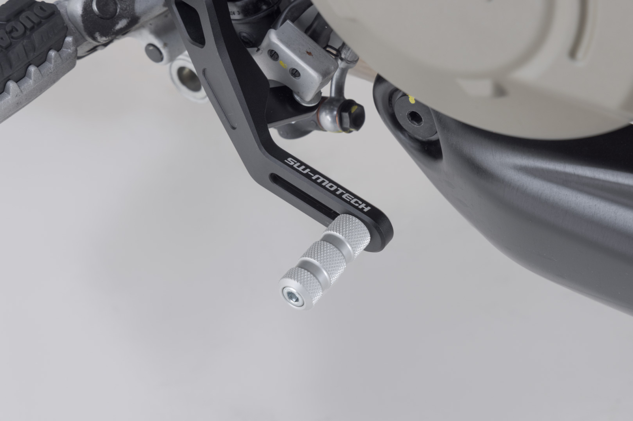 Pedala Frana Sw-Motech pentru Ducati Multistrada V4 / S (24-) [4]