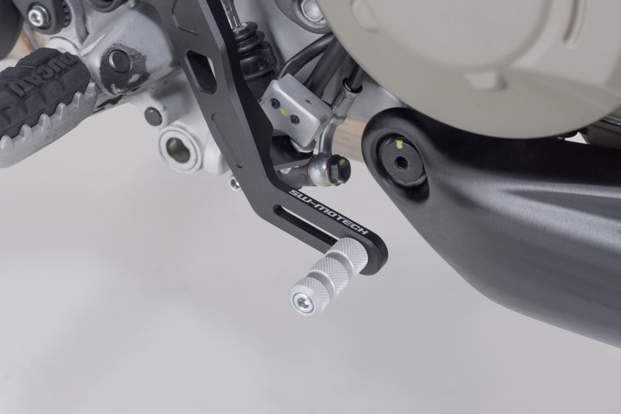 Pedala Frana Sw-Motech pentru Ducati Multistrada V4 / S (24-) [3]