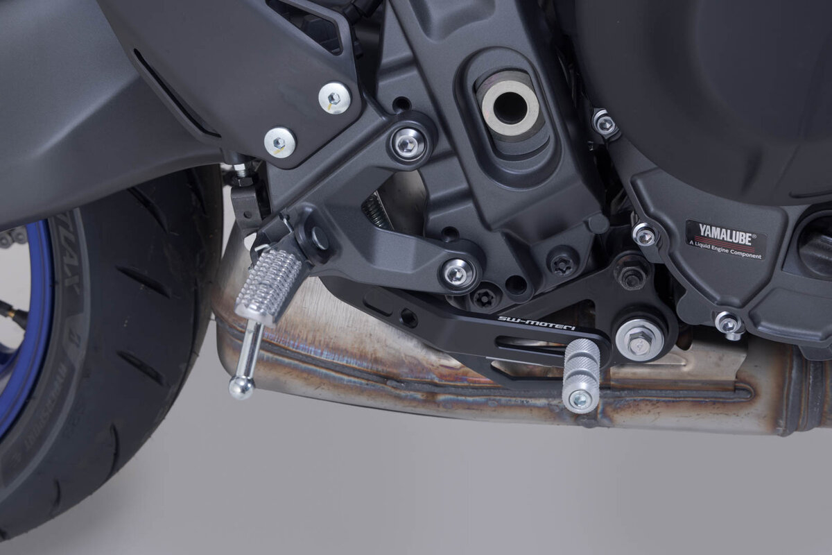 Pedala Frana Sw-Motech pentru Yamaha MT-09 (23-) [8]