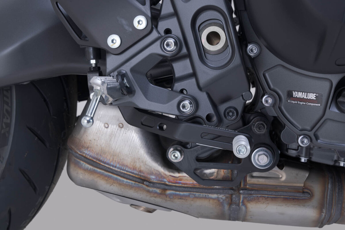Pedala Frana Sw-Motech pentru Yamaha MT-09 (23-) [7]