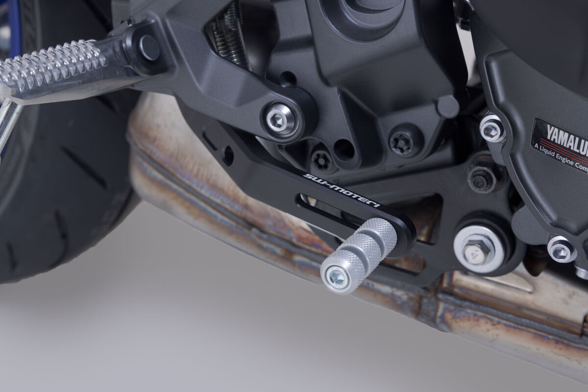 Pedala Frana Sw-Motech pentru Yamaha MT-09 (23-) [4]