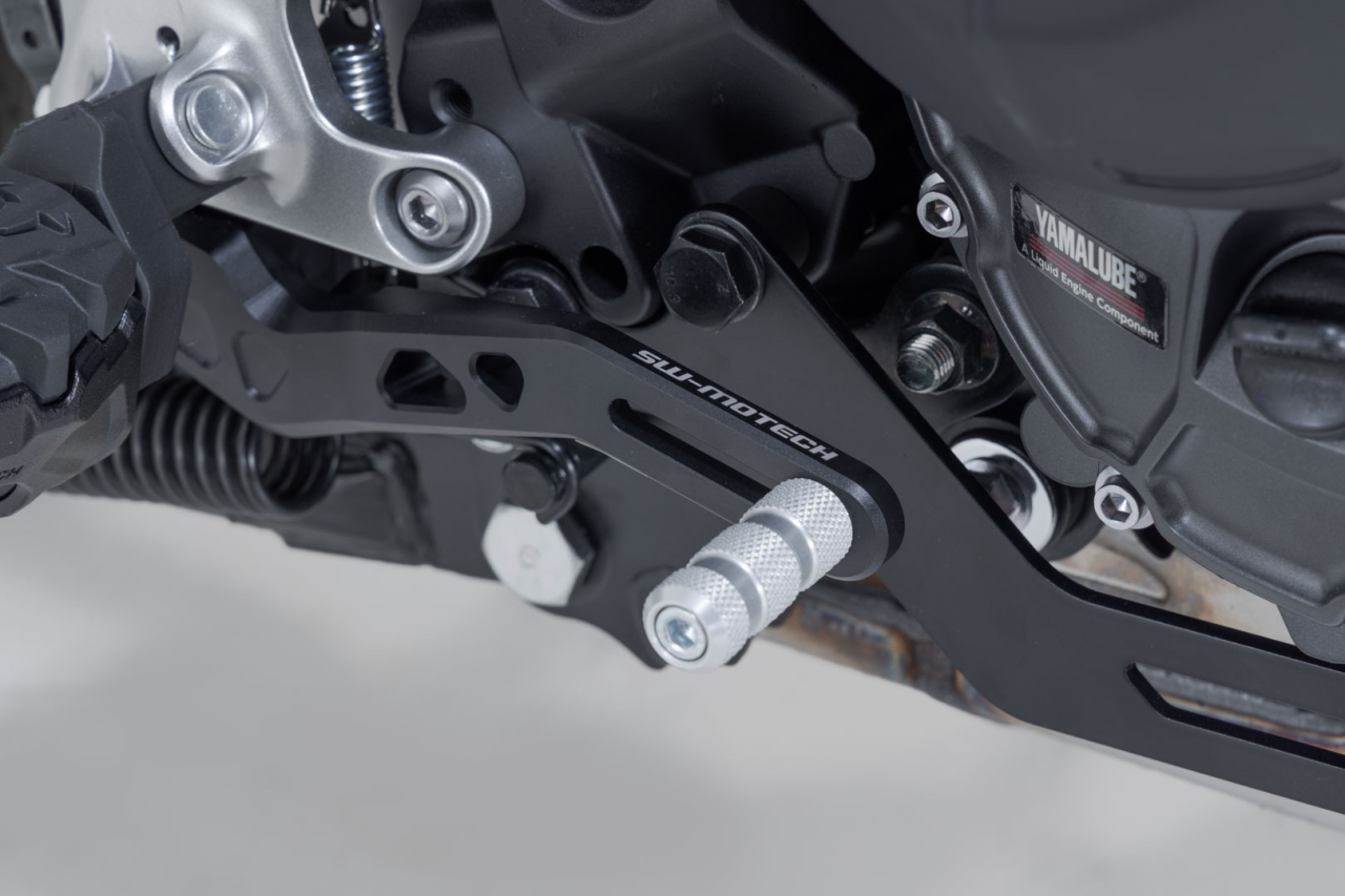 Pedala Frana Sw-Motech pentru Yamaha Tracer 9/GT/GT+ Y-AMT (24-) [2]