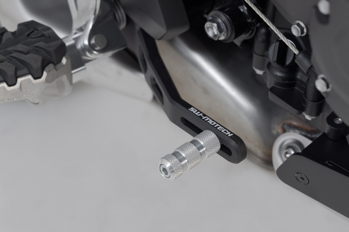 Pedala Frana Triumph Tiger 660 (21). Sw-Motech [4]