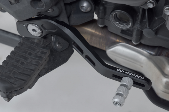 Pedala Frana Triumph Tiger 800 Modelle (10-). Sw-Motech [3]