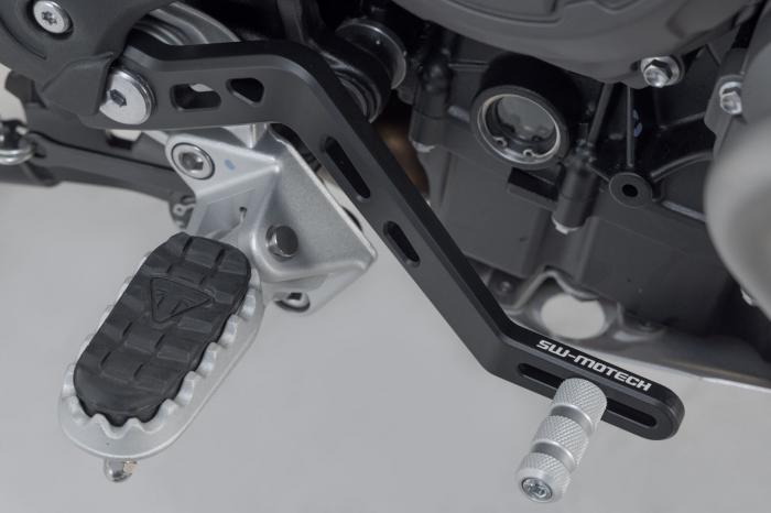Pedala Frana Triumph Tiger 900 / GT / Rally / Pro (19-). Sw-Motech [4]