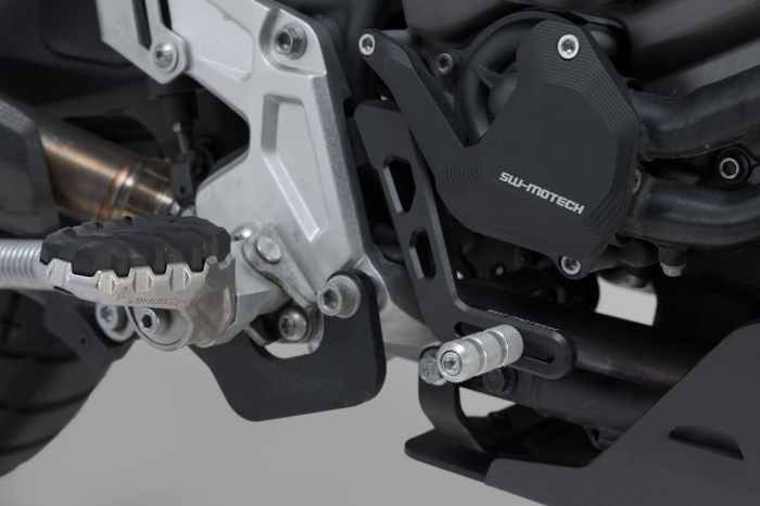 Pedala Frana Yamaha Ténéré 700 models (19-). Sw-Motech [2]
