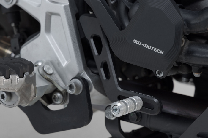 Pedala Frana Yamaha Ténéré 700 models (19-). Sw-Motech [3]