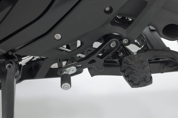 Pedala schimbator viteza BMW R 1300 GS (23-). [4]