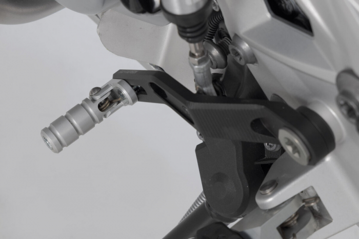 Pedala schimbator viteza Reglabil BMW F 750 GS, F 850 GS/Adv (17-) Sw-Motech [6]