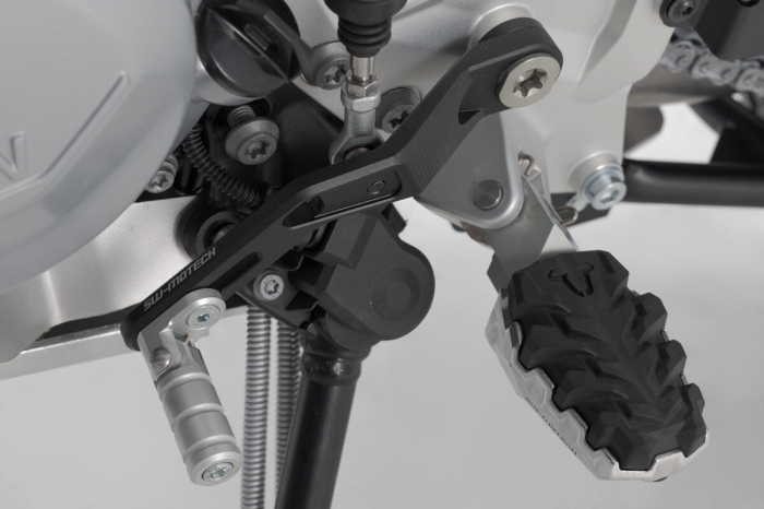 Pedala schimbator viteza Reglabil BMW F 750 GS, F 850 GS/Adv (17-) Sw-Motech [5]