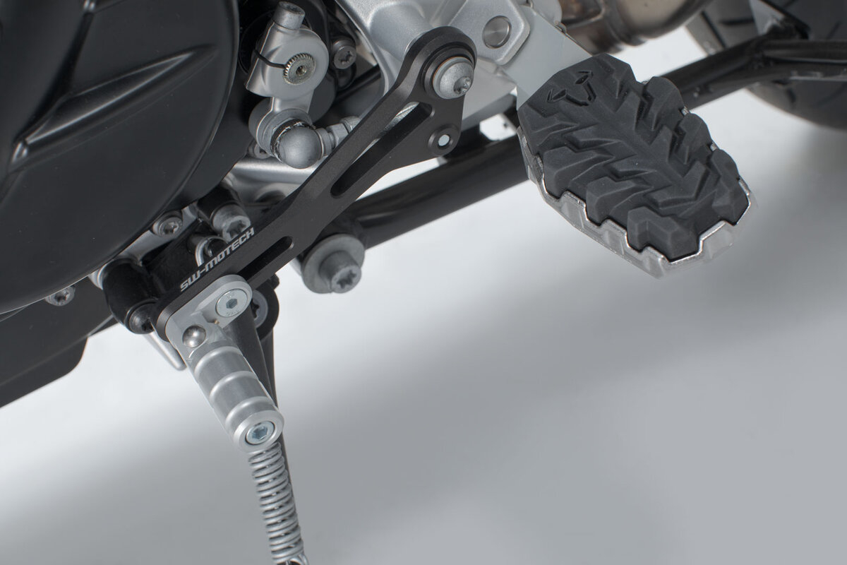 Pedala schimbator viteza Reglabil BMW F 800 R (09-19) / F 800 GT (11-19) Sw-Motech [5]