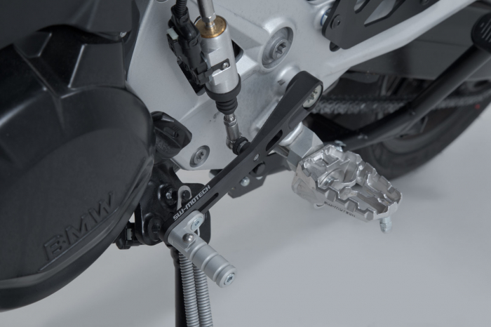 Pedala schimbator viteza Reglabil BMW F 900 XR (19-) Sw-Motech [2]