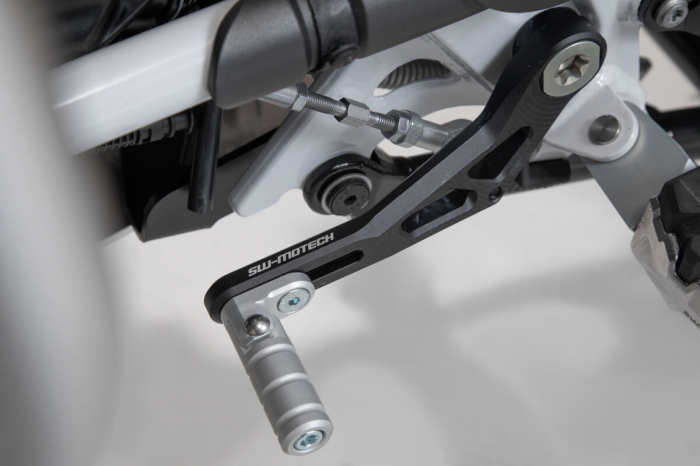 Pedala schimbator viteza Reglabil BMW R 1200 GS (12-18), R 1250 GS (18-) Sw-Motech [4]