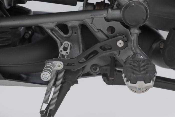 Pedala schimbator viteza Reglabil BMW R 1200 GS/R 1200 GS Adventure Sw-Motech [5]