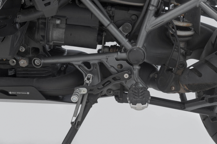 Pedala schimbator viteza Reglabil BMW R 1200 GS/R 1200 GS Adventure Sw-Motech [4]